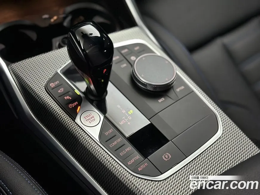 BMW 3-Series 2021 из KR, фото 5
