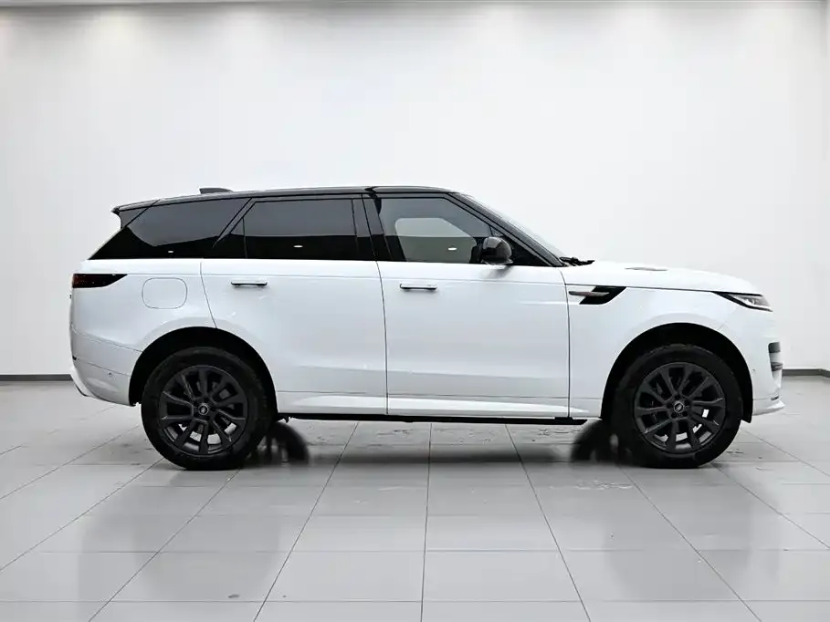 Land Rover Sport — фото 7