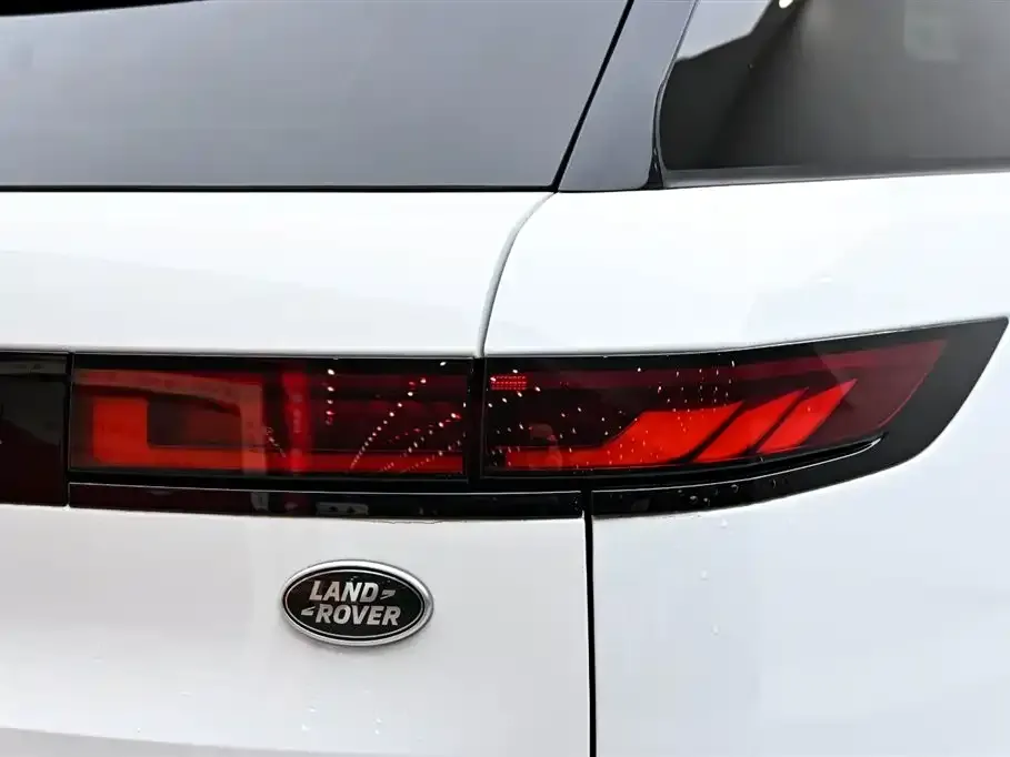 Land Rover Sport — фото 10