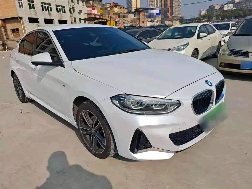 BMW 1 Series — фото 10