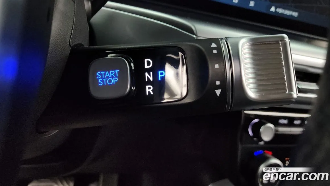 Hyundai Ioniq9 — фото 6