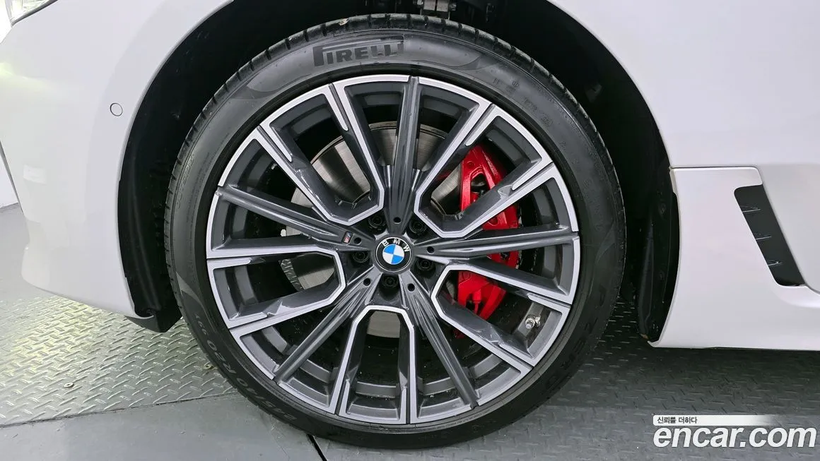 BMW Gran Turismo — фото 10