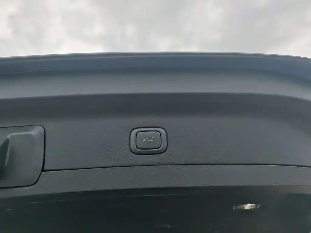 NIO ES6 2023 из CN, фото 2