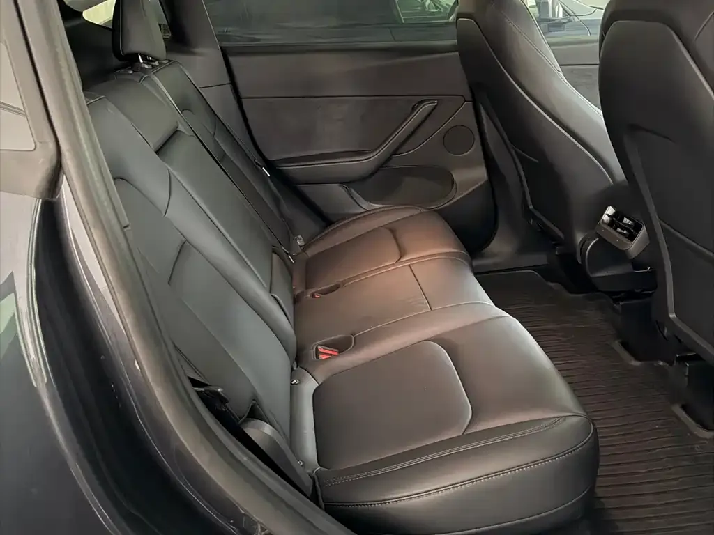 Tesla Model Y 2024 из CN, фото 6