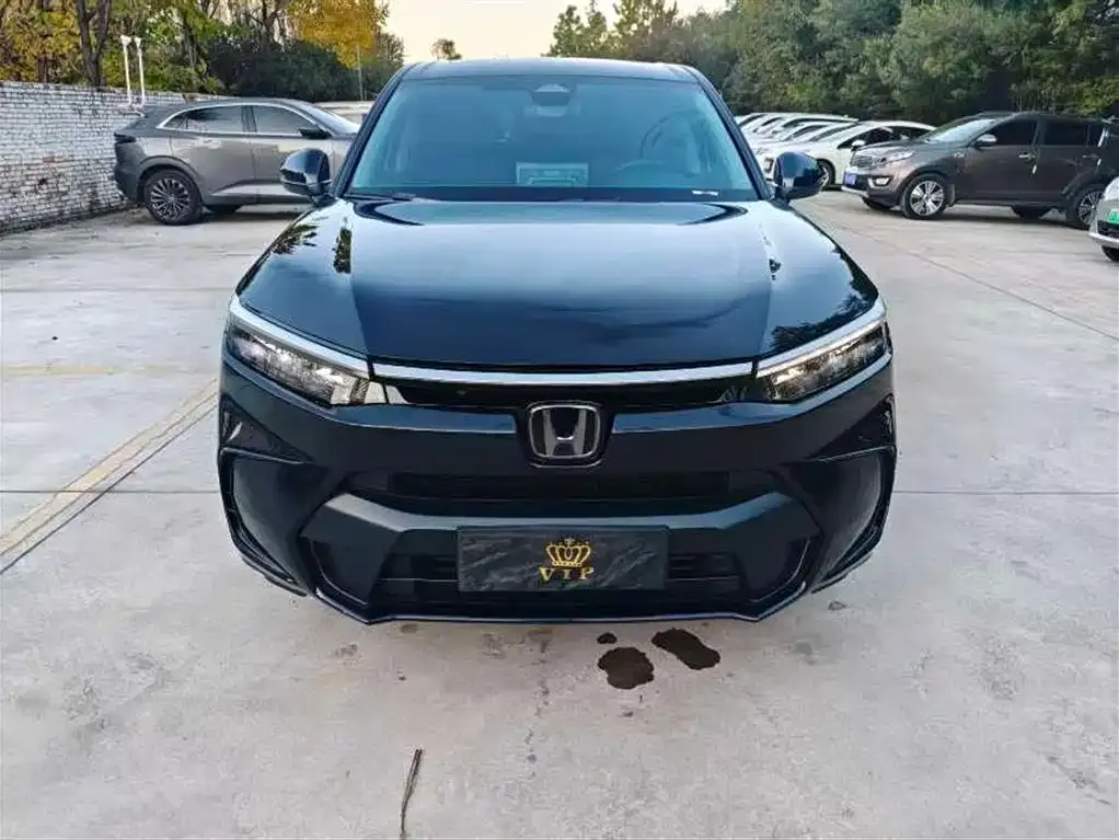 Honda Breeze 2023 из CN, фото 9