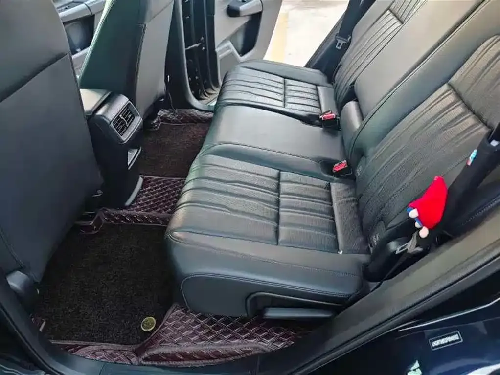 Honda Breeze 2023 из CN, фото 6