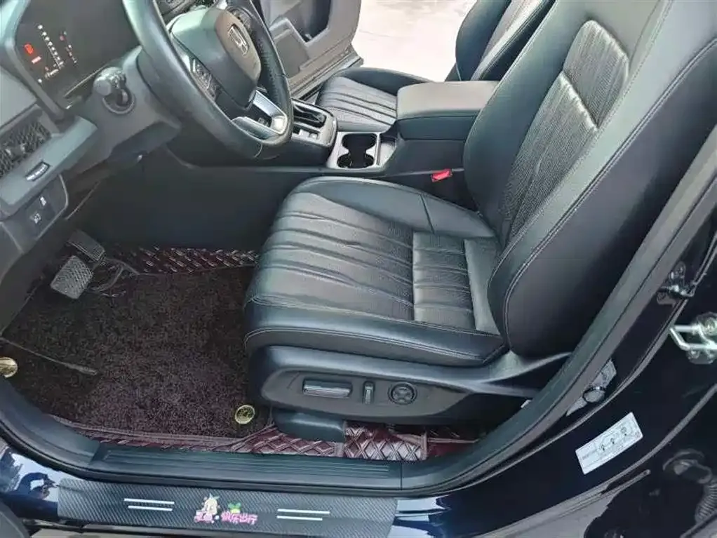 Honda Breeze 2023 из CN, фото 7