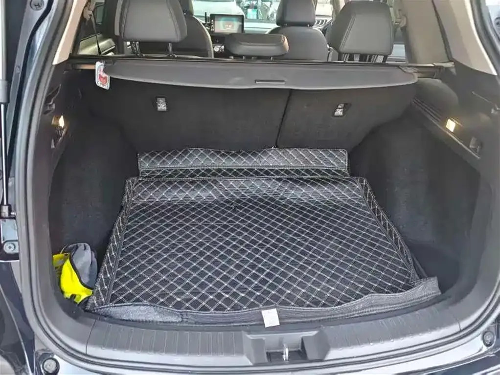 Honda Breeze 2023 из CN, фото 8