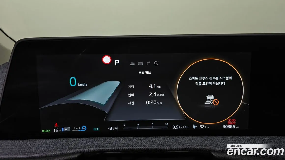 Kia EV6 — фото 3