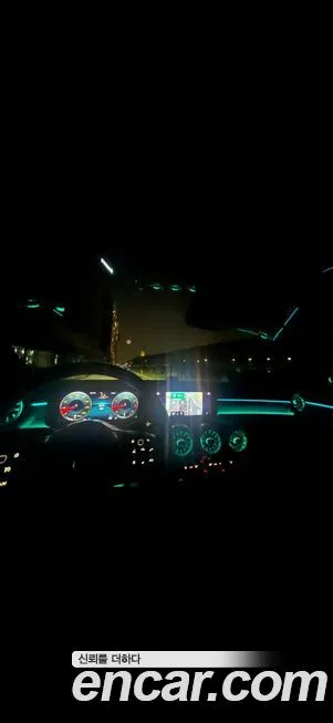 Mercedes-Benz CLA-Class 2021 из KR, фото 1