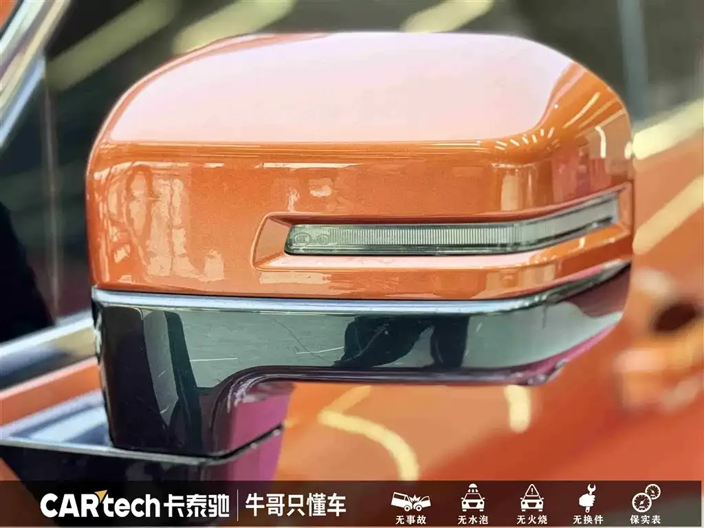 Haval Big Dog 2021 из CN, фото 3