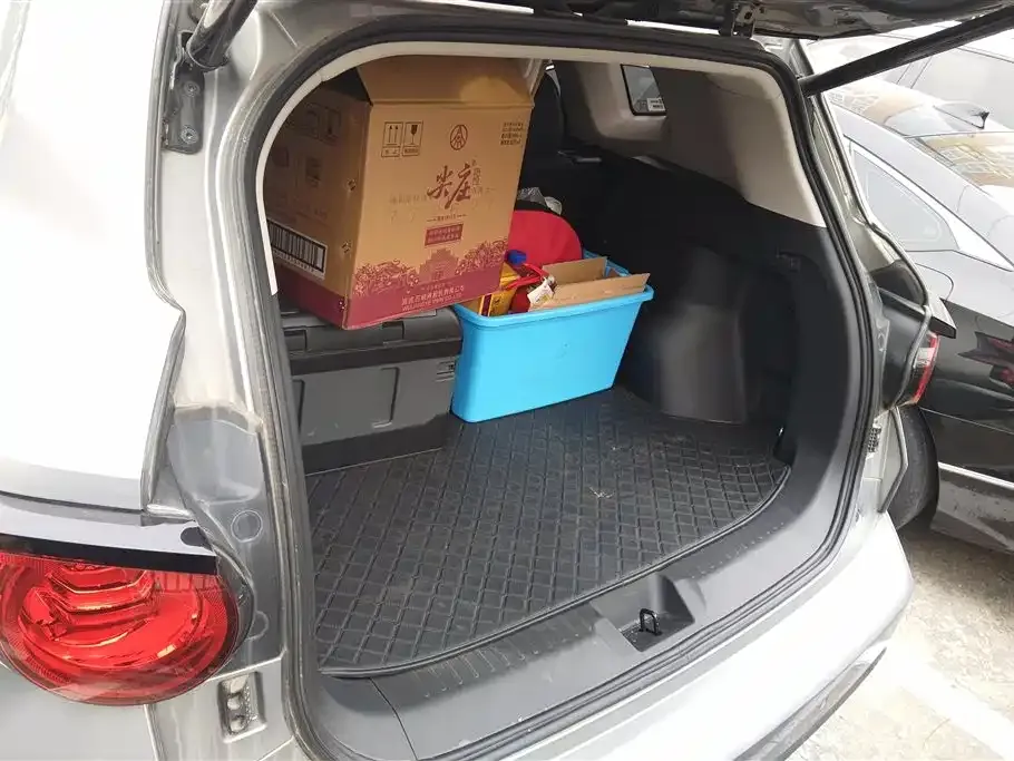 Haval H7 (Big Dog Plus) 2024 из CN, фото 10