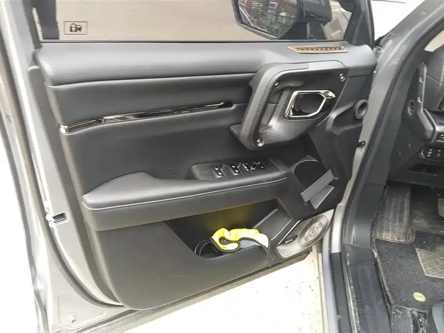Haval H7 (Big Dog Plus) 2024 из CN, фото 2