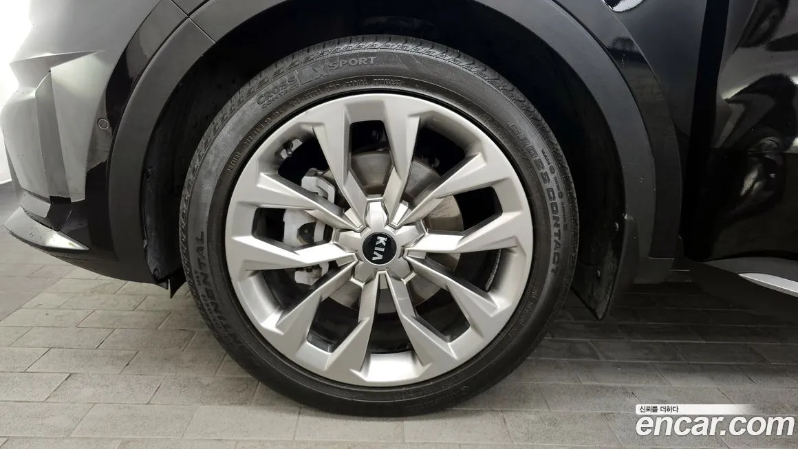Kia Sorento — фото 2