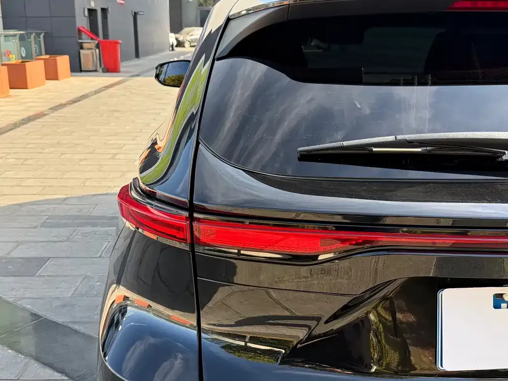 Toyota Venza 2023 из CN, фото 5