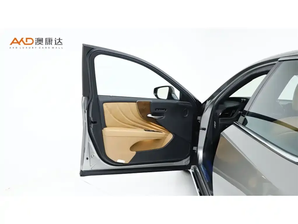 Lexus LS 2021 из CN, фото 2