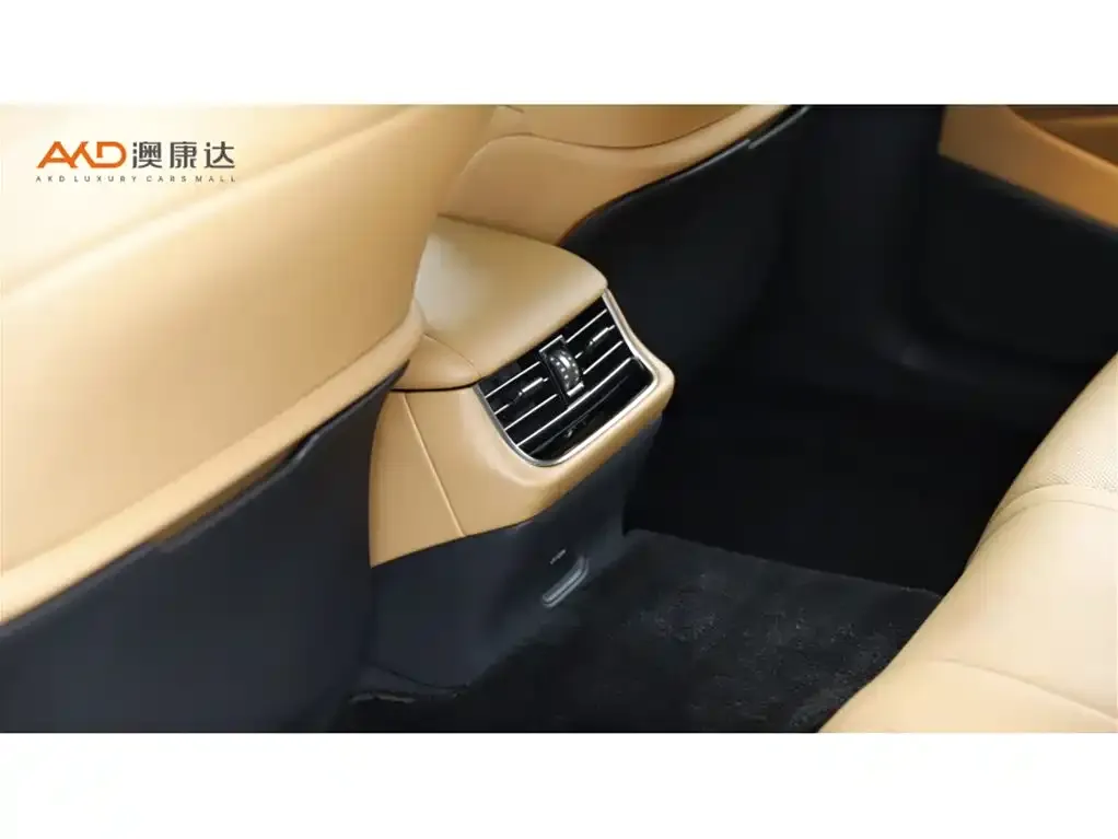 Lexus LS 2021 из CN, фото 4
