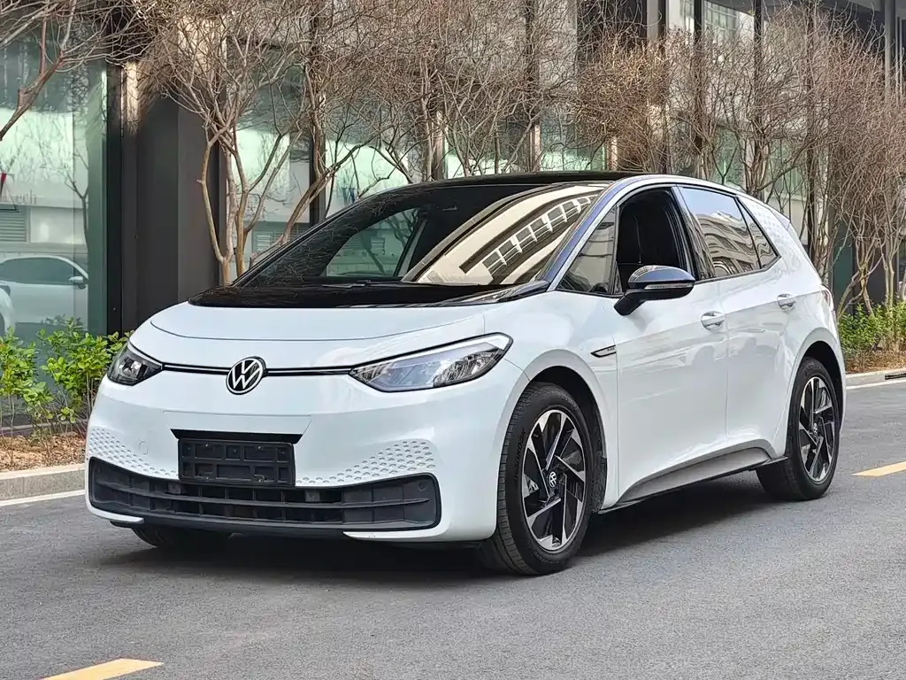Volkswagen ID.3 2023 из CN, фото 1