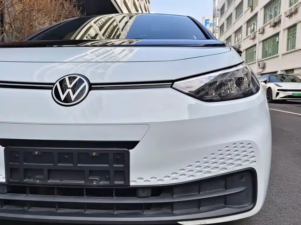 Volkswagen ID.3 2023 из CN, фото 3