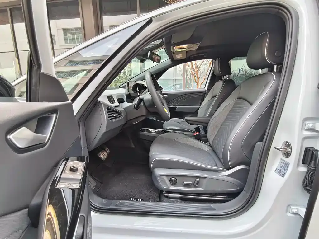 Volkswagen ID.3 2023 из CN, фото 7