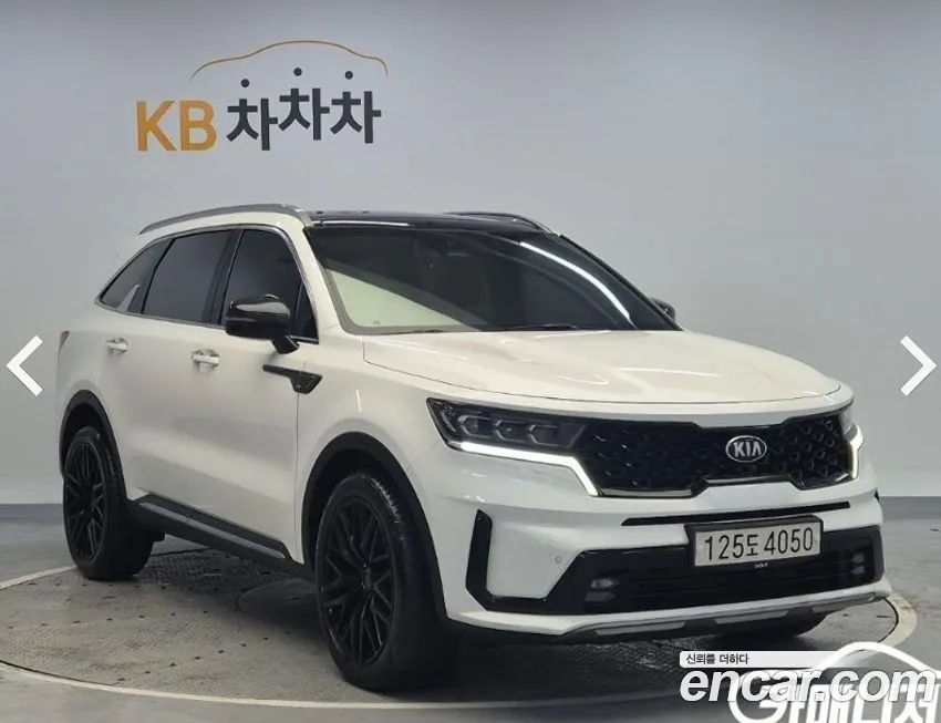 Kia Sorento — фото 2
