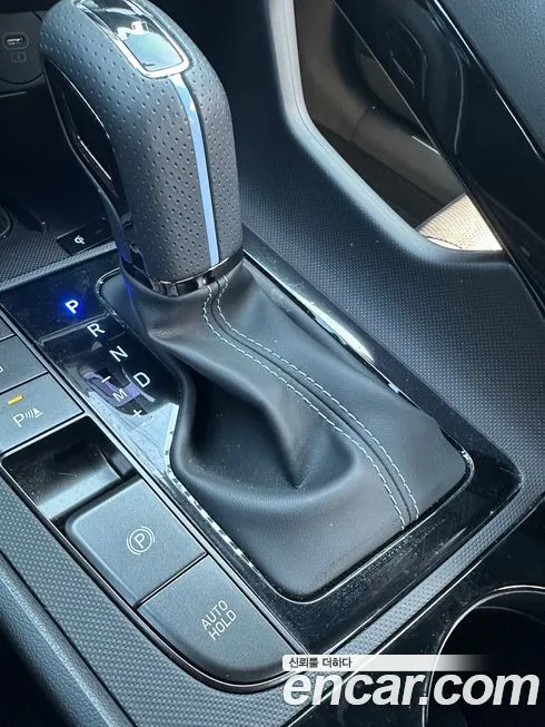 Hyundai AVANTE — фото 7