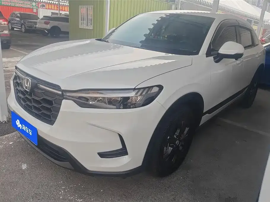Honda HR-V 2024 из CN, фото 1