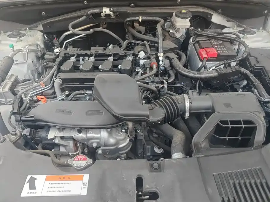 Honda HR-V 2024 из CN, фото 9