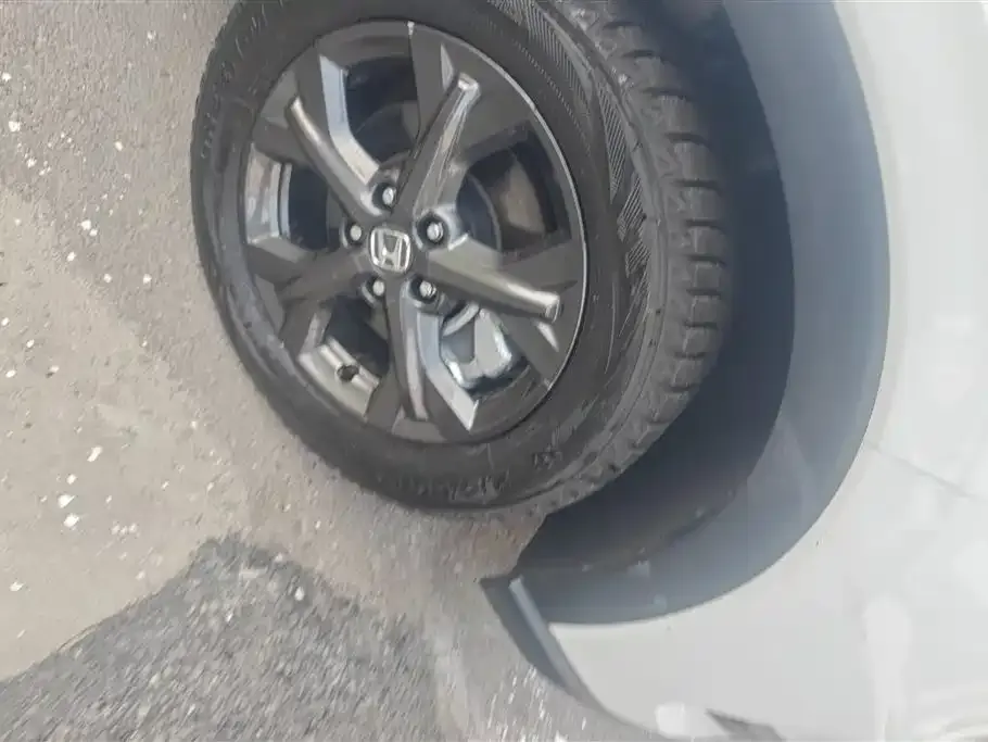 Honda HR-V 2024 из CN, фото 7