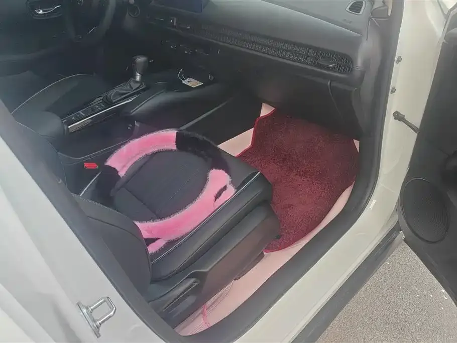Honda HR-V 2024 из CN, фото 4