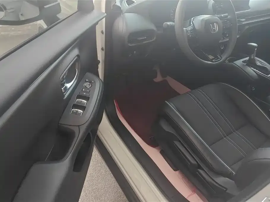 Honda HR-V 2024 из CN, фото 8
