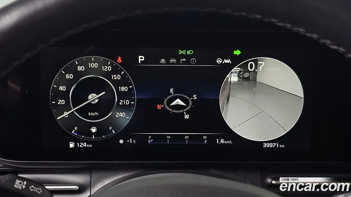 Kia Carnival 2021 из KR, фото 2