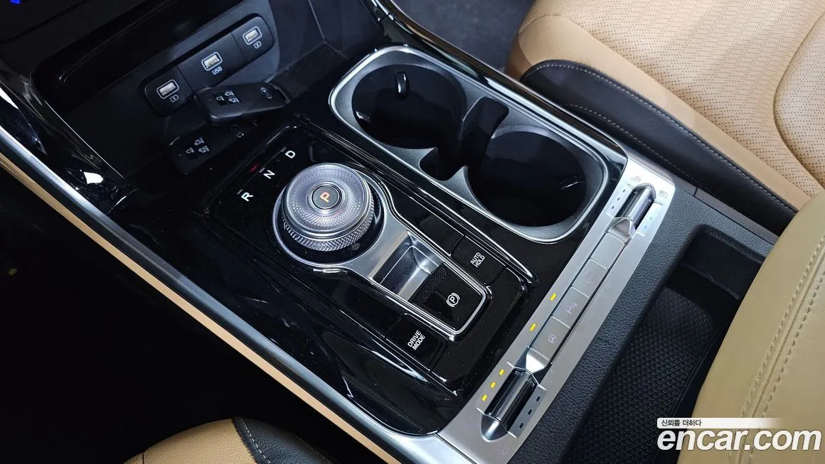 Kia Carnival 2021 из KR, фото 8