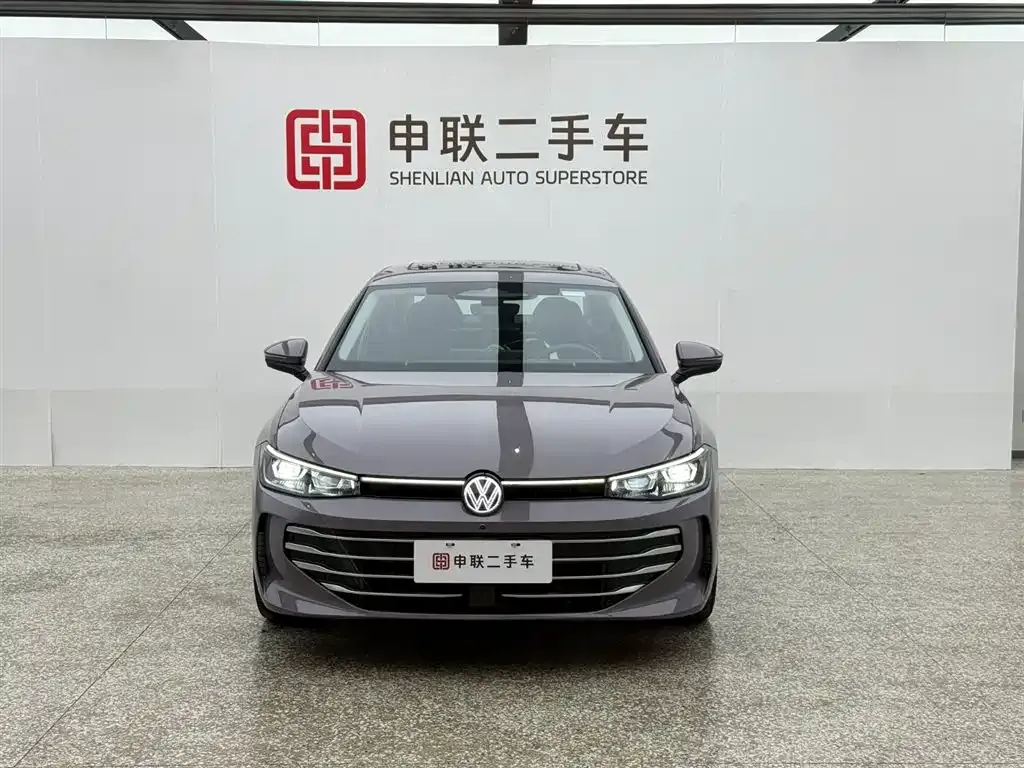 Volkswagen Passat 2024 из CN, фото 5