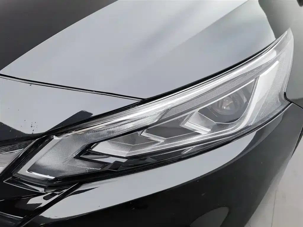 Nissan Teana — фото 6