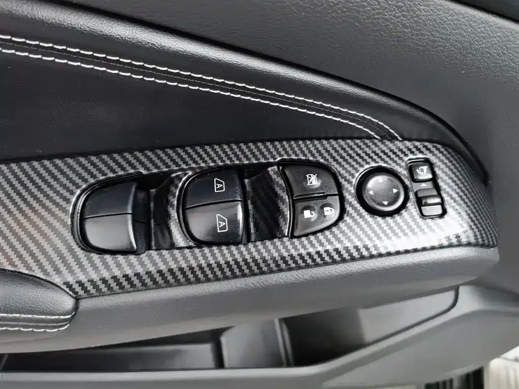 Nissan Teana — фото 10