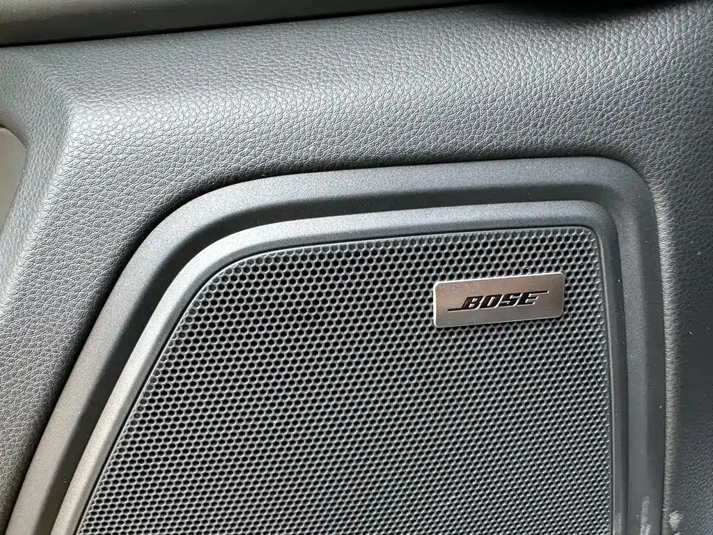 Porsche Macan 2024 из CN, фото 10