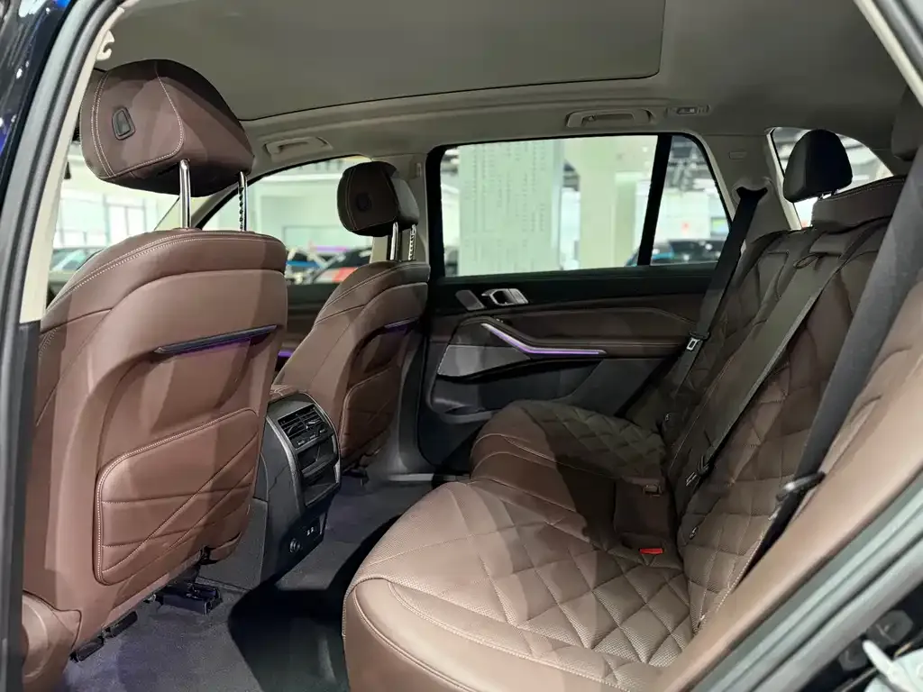 BMW X5 2023 из CN, фото 6