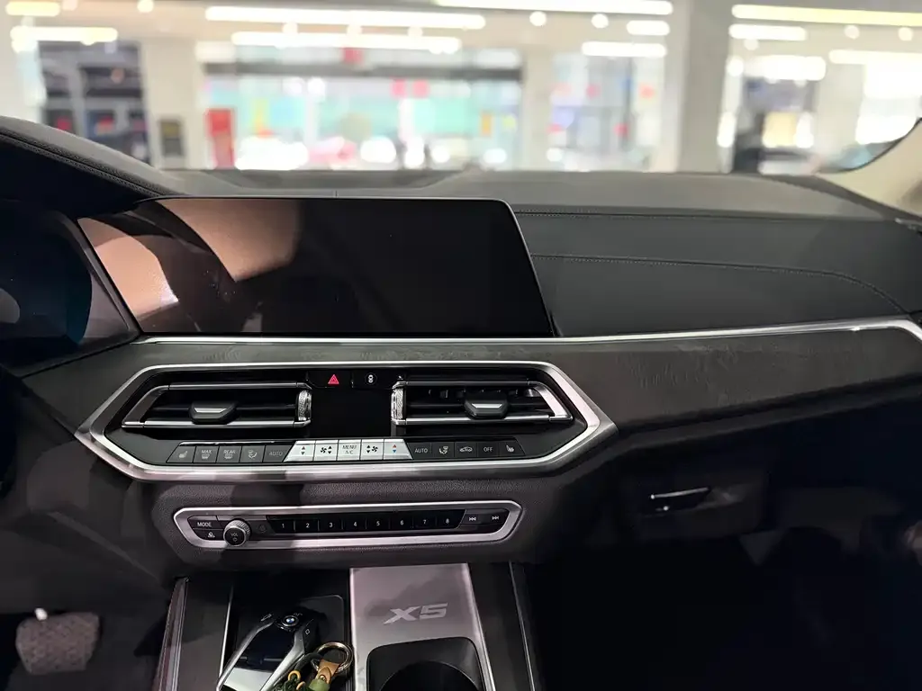 BMW X5 2023 из CN, фото 2