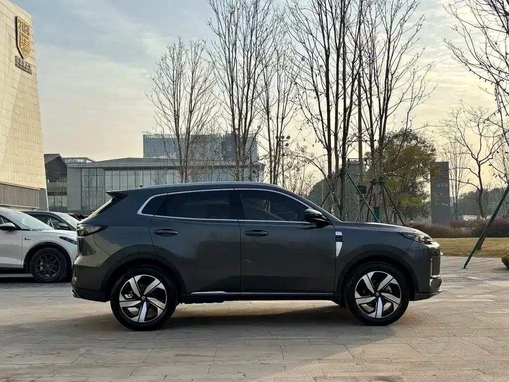 Changan CS55PLUS 2025 из CN, фото 5
