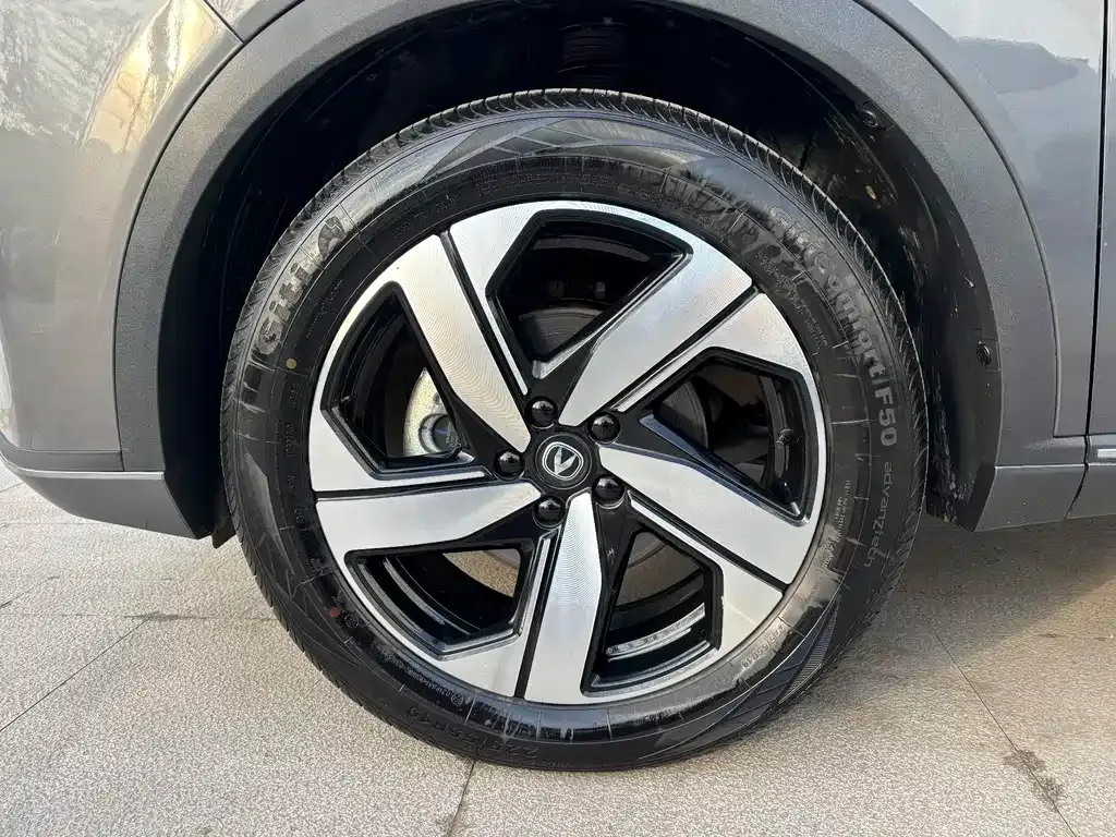 Changan CS55PLUS 2025 из CN, фото 6