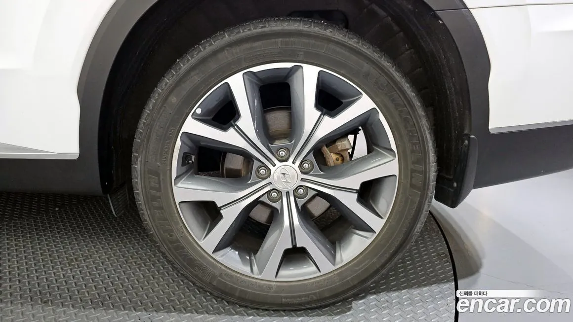 Hyundai Palisade 2021 из KR, фото 10