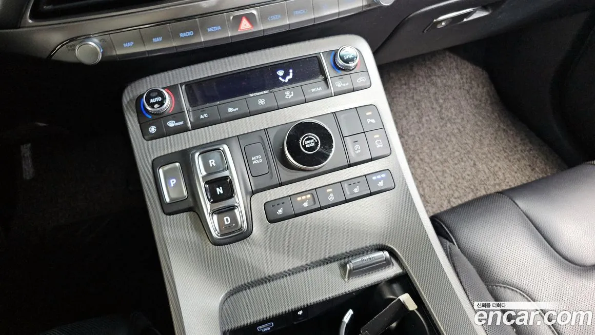 Hyundai Palisade 2021 из KR, фото 3