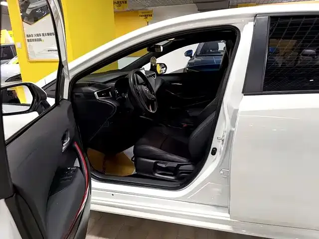 Toyota Levin 2023 из CN, фото 10