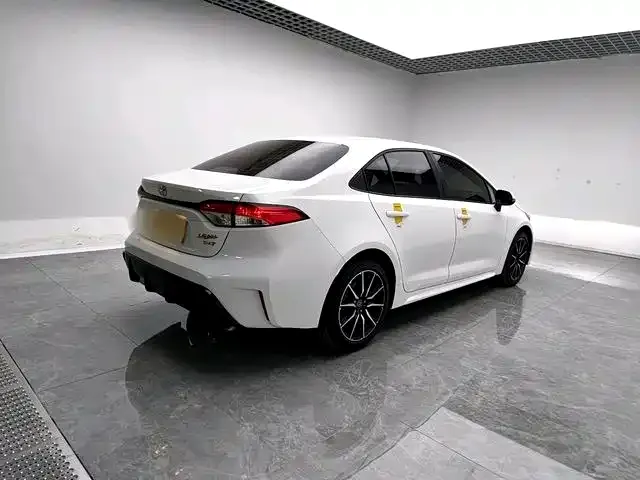 Toyota Levin 2023 из CN, фото 9