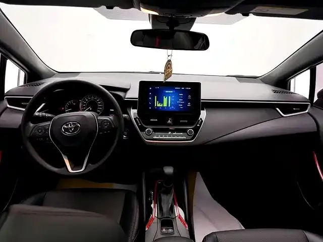Toyota Levin 2023 из CN, фото 8
