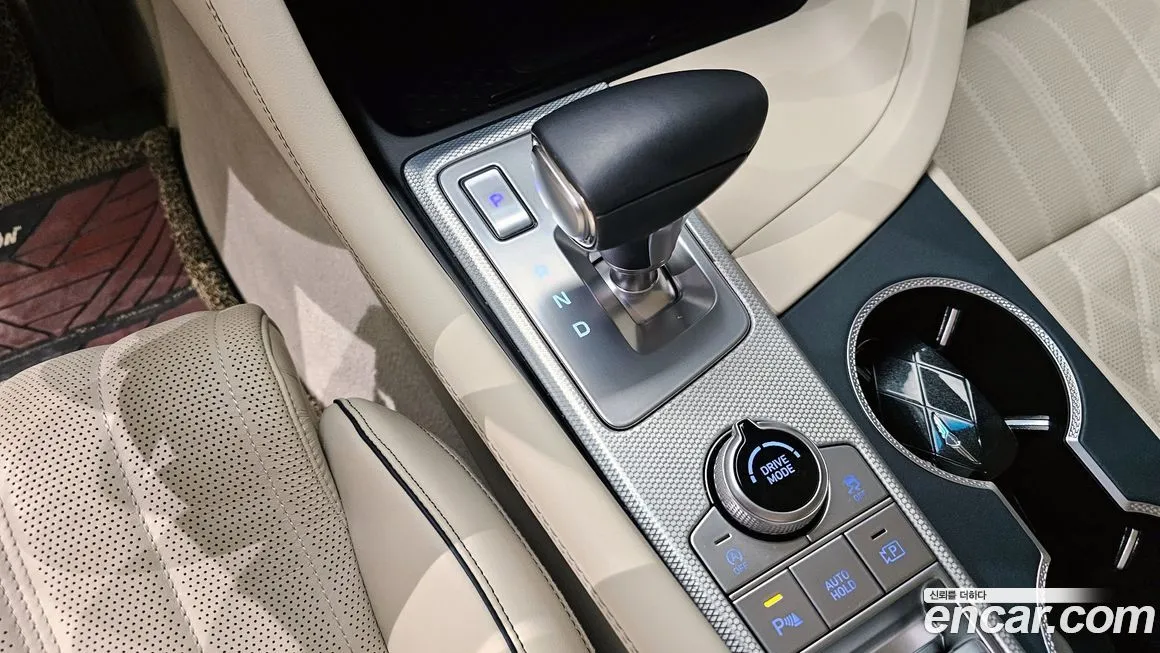 Genesis G70 — фото 10