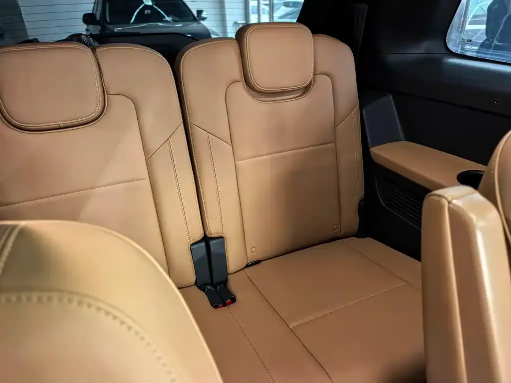 Li Auto ONE 2023 из CN, фото 2