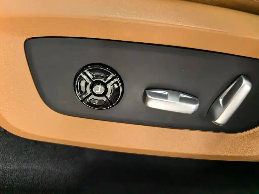 Li Auto ONE 2023 из CN, фото 5