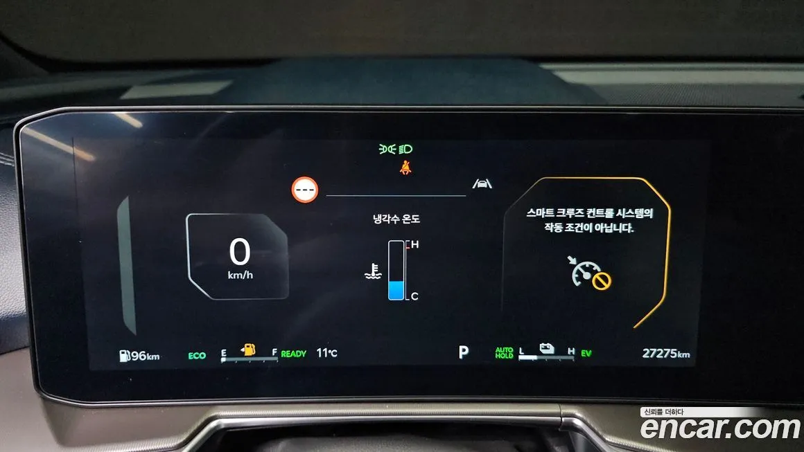 Kia Sorento 2024 из KR, фото 3
